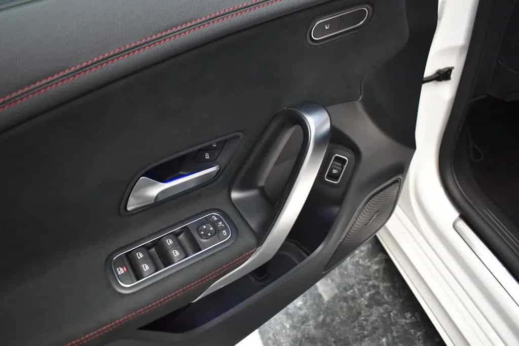 Mercedes-Benz CLA 200 AMG LINE*NIGHT-PAKET*PANO*LED*KAMERA 09/2020-photo-15