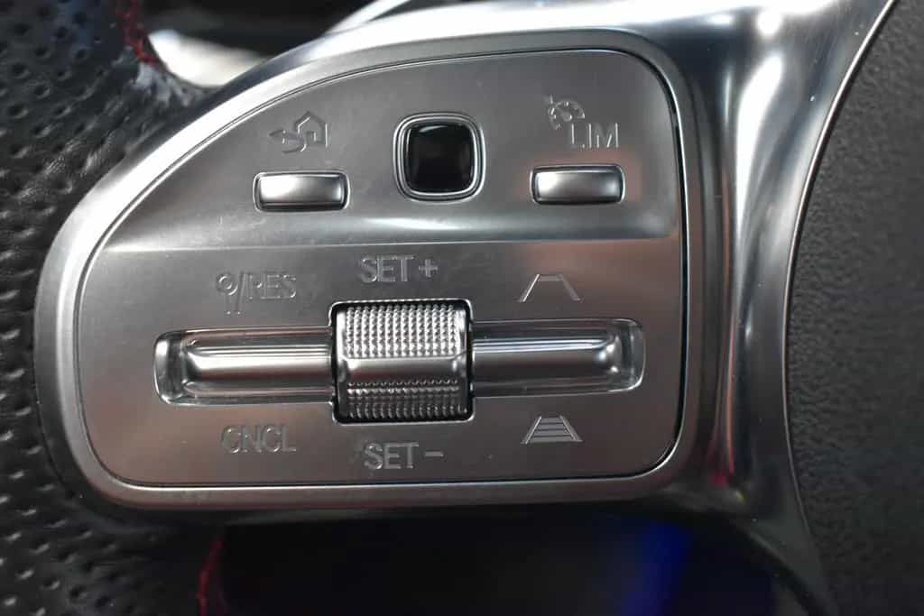 Mercedes-Benz CLA 200 AMG LINE*NIGHT-PAKET*PANO*LED*KAMERA 09/2020-photo-18