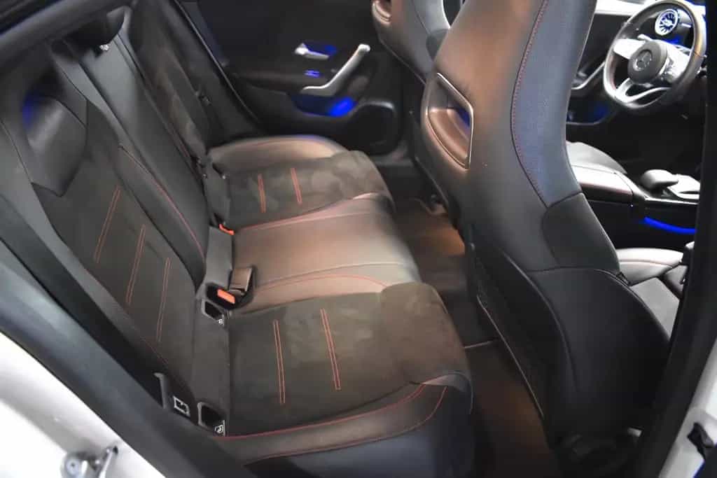 Mercedes-Benz CLA 200 AMG LINE*NIGHT-PAKET*PANO*LED*KAMERA 09/2020-photo-9