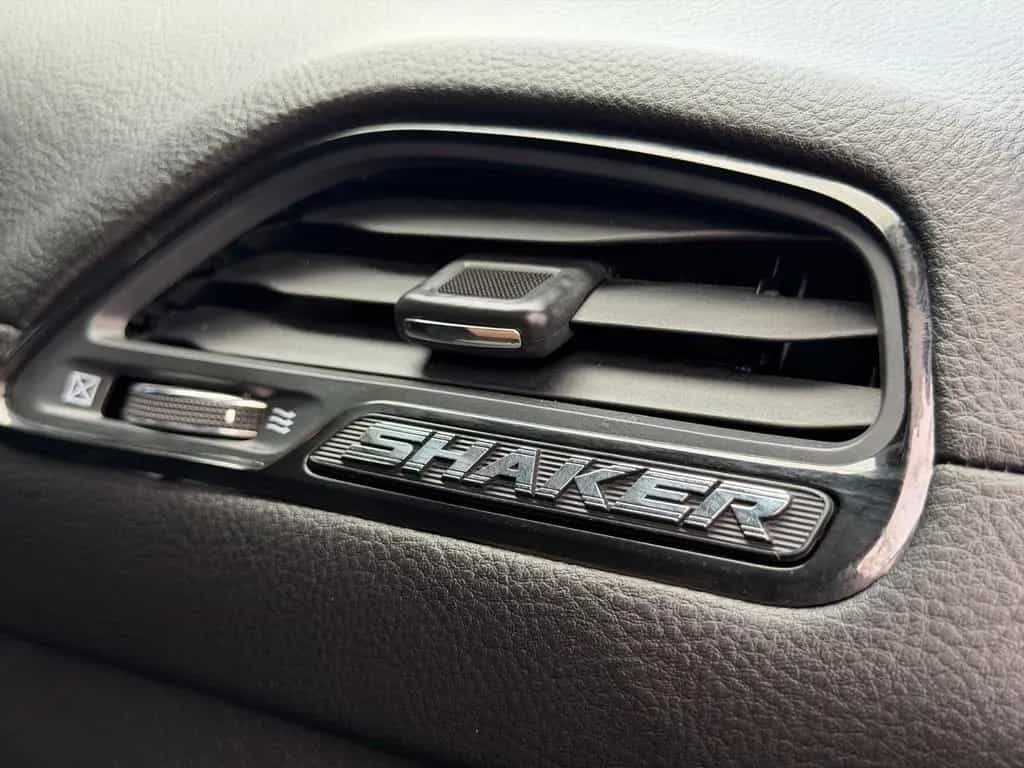 Dodge Challenger 5,7l V8 SHAKER/WIDEBODY/EXTREM/BREMBO 11/2022-photo-21