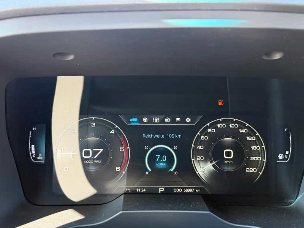 Ssangyong Korando 1.6 e-XDi Diesel Sapphire 2WD 07/2020-photo-15