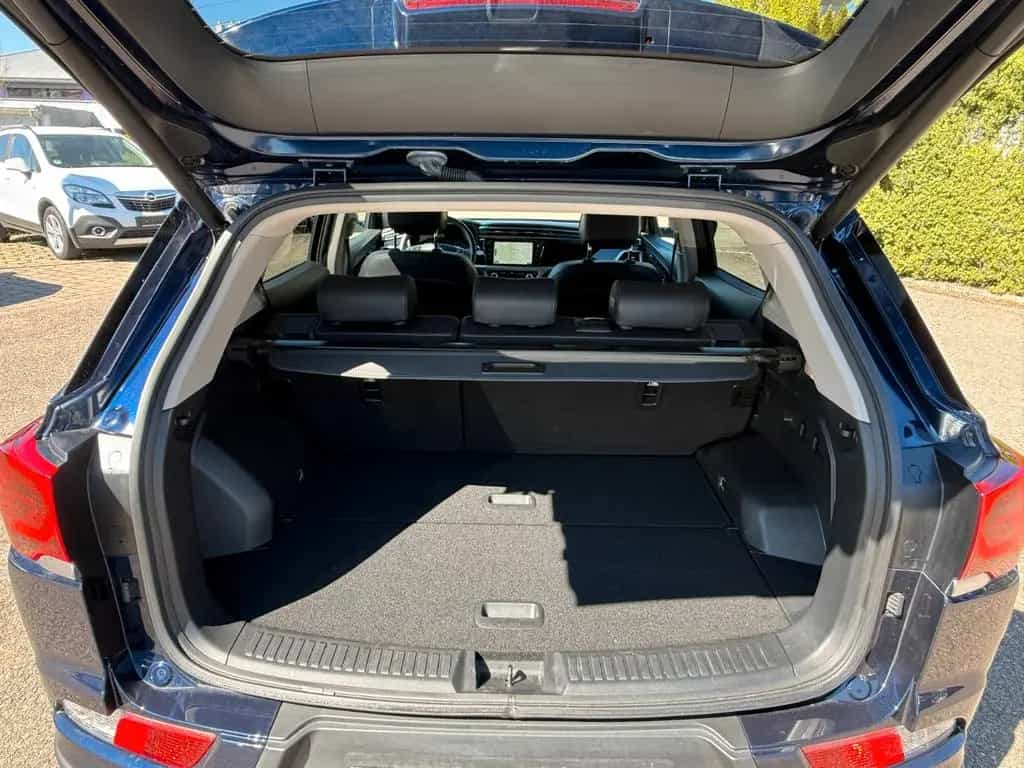 Ssangyong Korando 1.6 e-XDi Diesel Sapphire 2WD 07/2020-photo-21