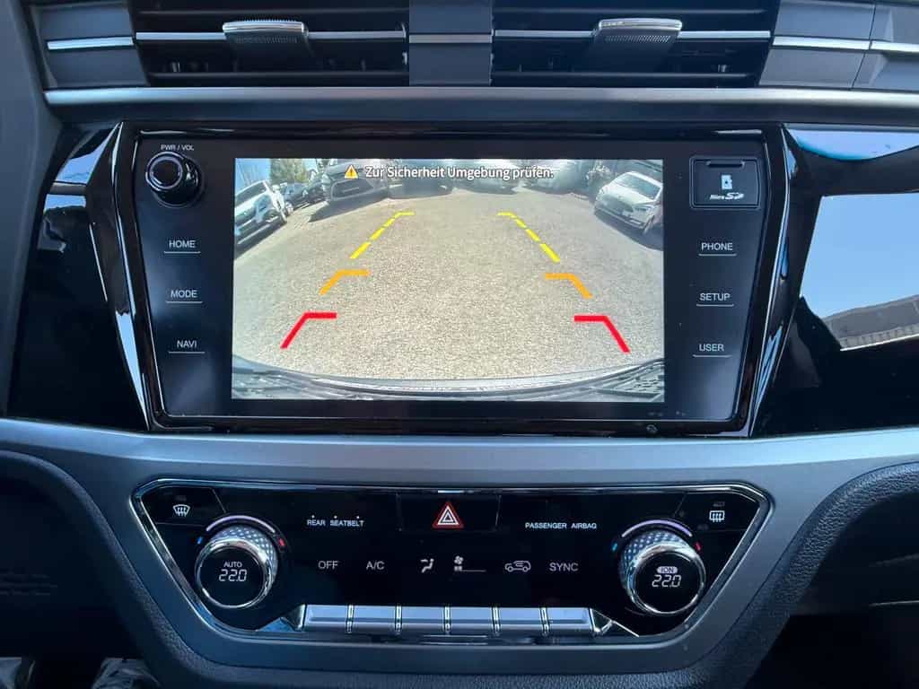 Ssangyong Korando 1.6 e-XDi Diesel Sapphire 2WD 07/2020-photo-27