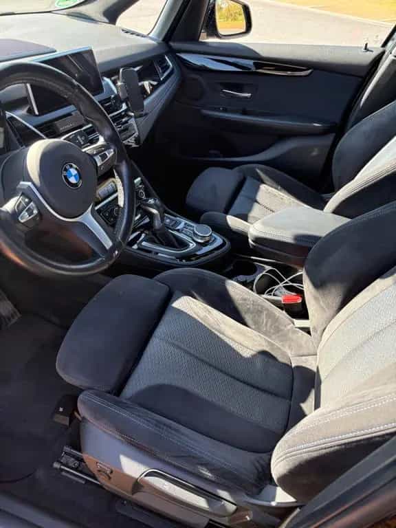 BMW 2 Series 218 Gran Tourer 218i M Sport M Sport 06/2016-photo-14