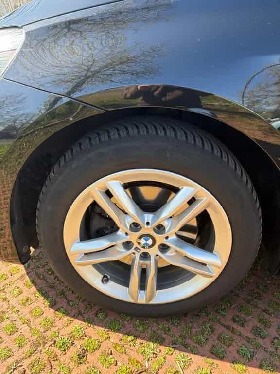 BMW 2 Series 218 Gran Tourer 218i M Sport M Sport 06/2016-photo-4