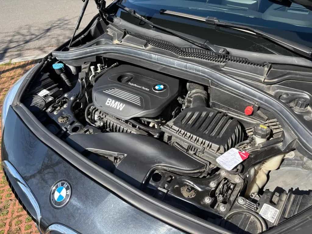BMW 2 Series 218 Gran Tourer 218i M Sport M Sport 06/2016-photo-5