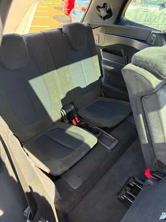 BMW 2 Series 218 Gran Tourer 218i M Sport M Sport 06/2016-photo-8