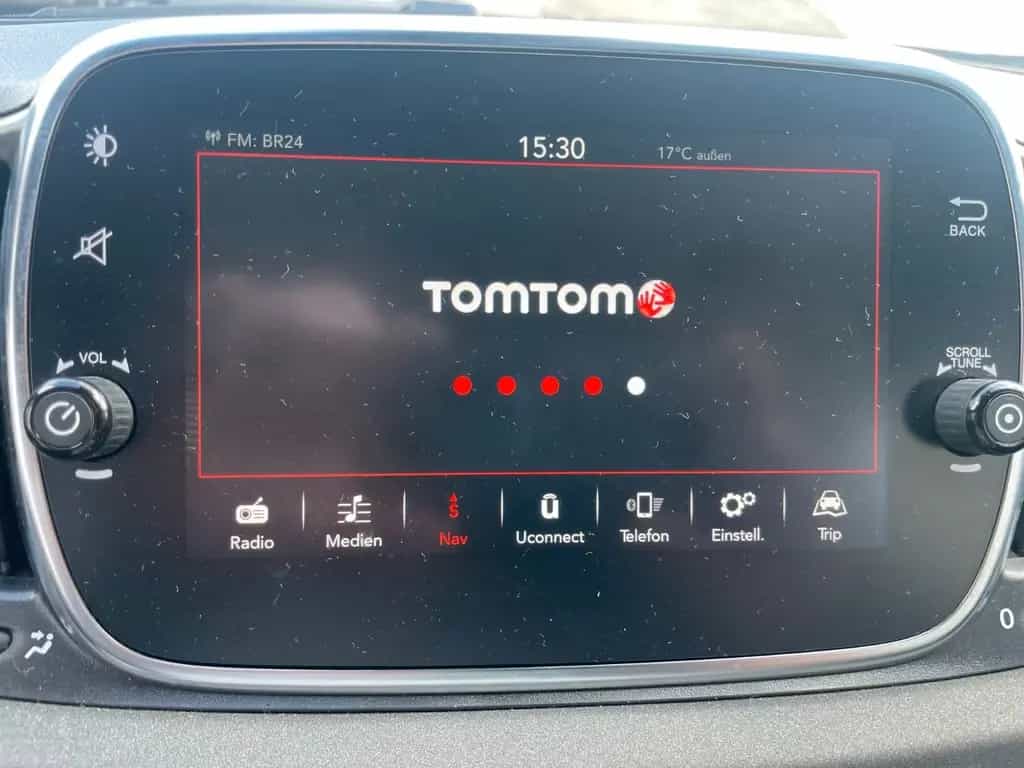 Abarth 595 essesse/Beats/Akrapovic/INsp. Neu 07/2019-photo-12