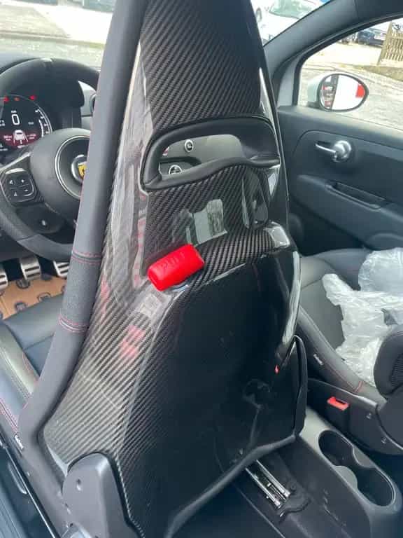 Abarth 595 essesse/Beats/Akrapovic/INsp. Neu 07/2019-photo-14