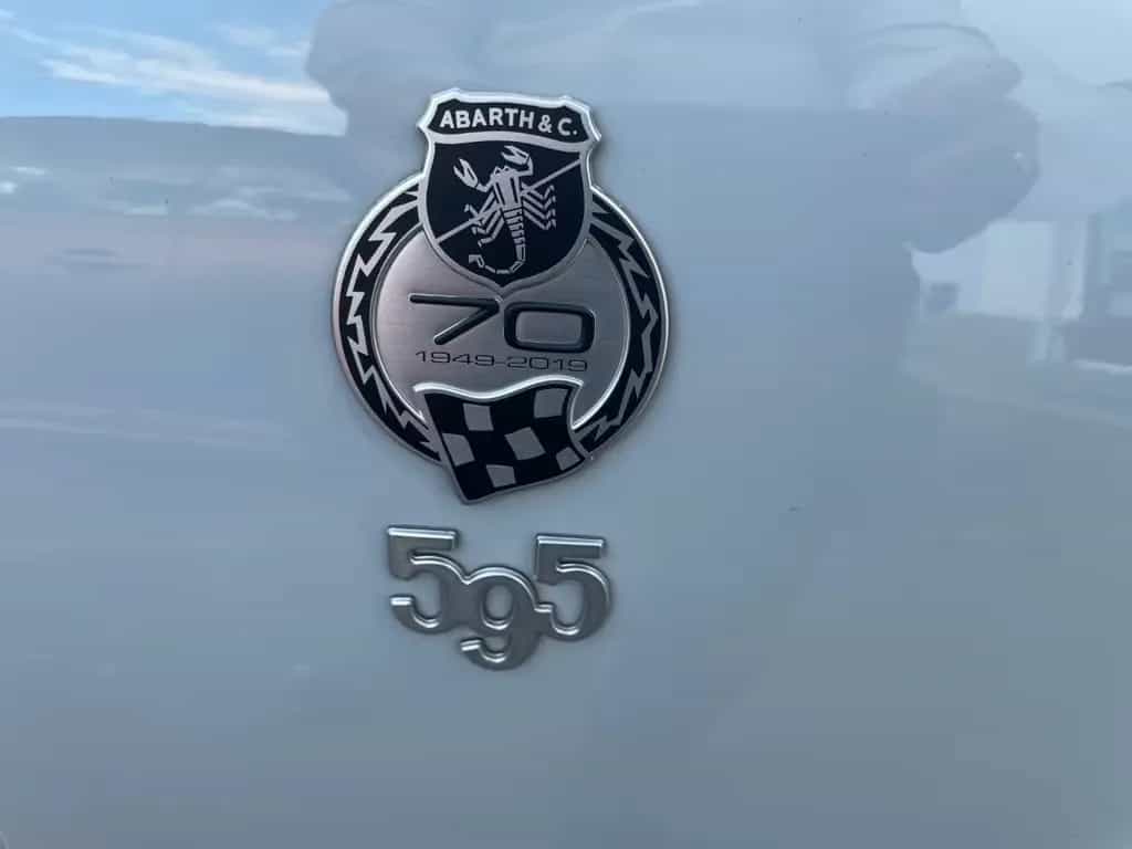 Abarth 595 essesse/Beats/Akrapovic/INsp. Neu 07/2019-photo-16