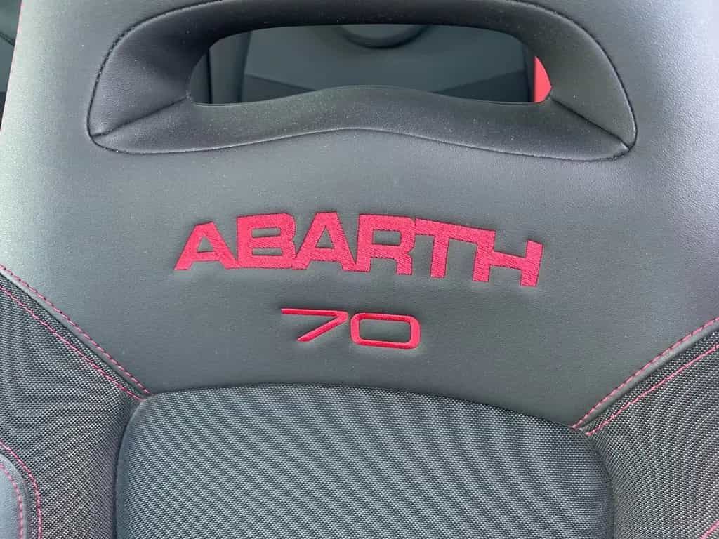 Abarth 595 essesse/Beats/Akrapovic/INsp. Neu 07/2019-photo-17
