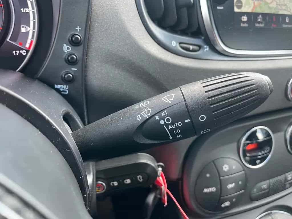 Abarth 595 essesse/Beats/Akrapovic/INsp. Neu 07/2019-photo-20