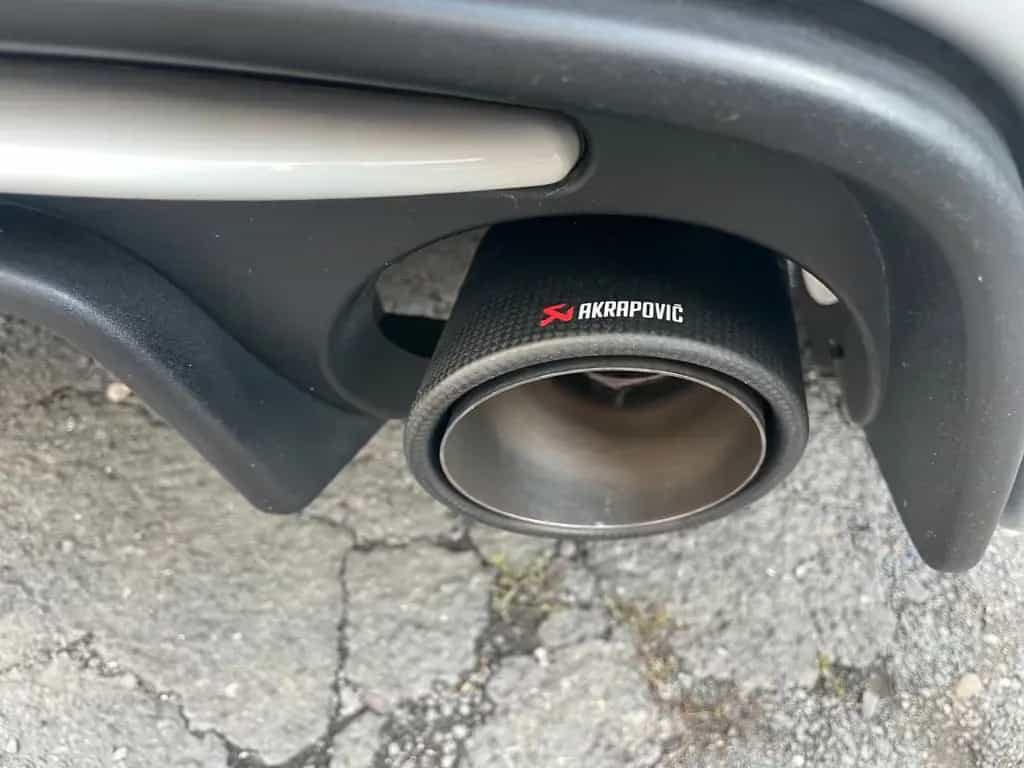Abarth 595 essesse/Beats/Akrapovic/INsp. Neu 07/2019-photo-3