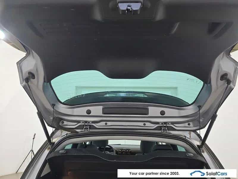 Citroën C3 Aircross 1.2 PureTech Shine LED Navi 1/2 Lea 02/2023-photo-14