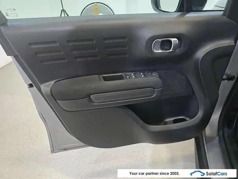 Citroën C3 Aircross 1.2 PureTech Shine LED Navi 1/2 Lea 02/2023-photo-15