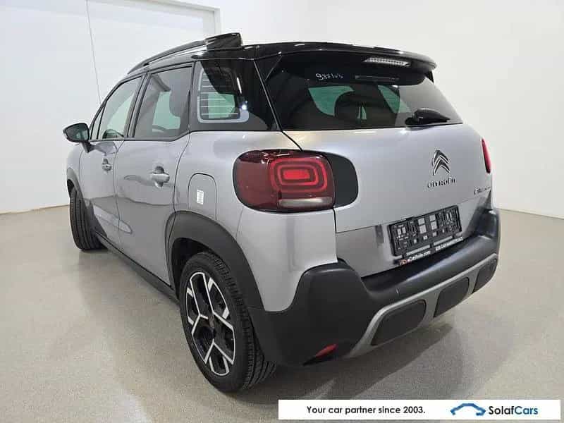 Citroën C3 Aircross 1.2 PureTech Shine LED Navi 1/2 Lea 02/2023-photo-4