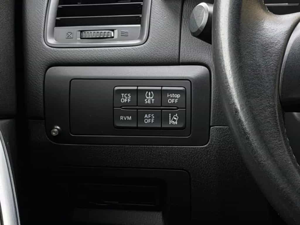 Mazda CX-5 Sports-Line AWD 1.Hand Bose Standhzg. 05/2013-photo-16
