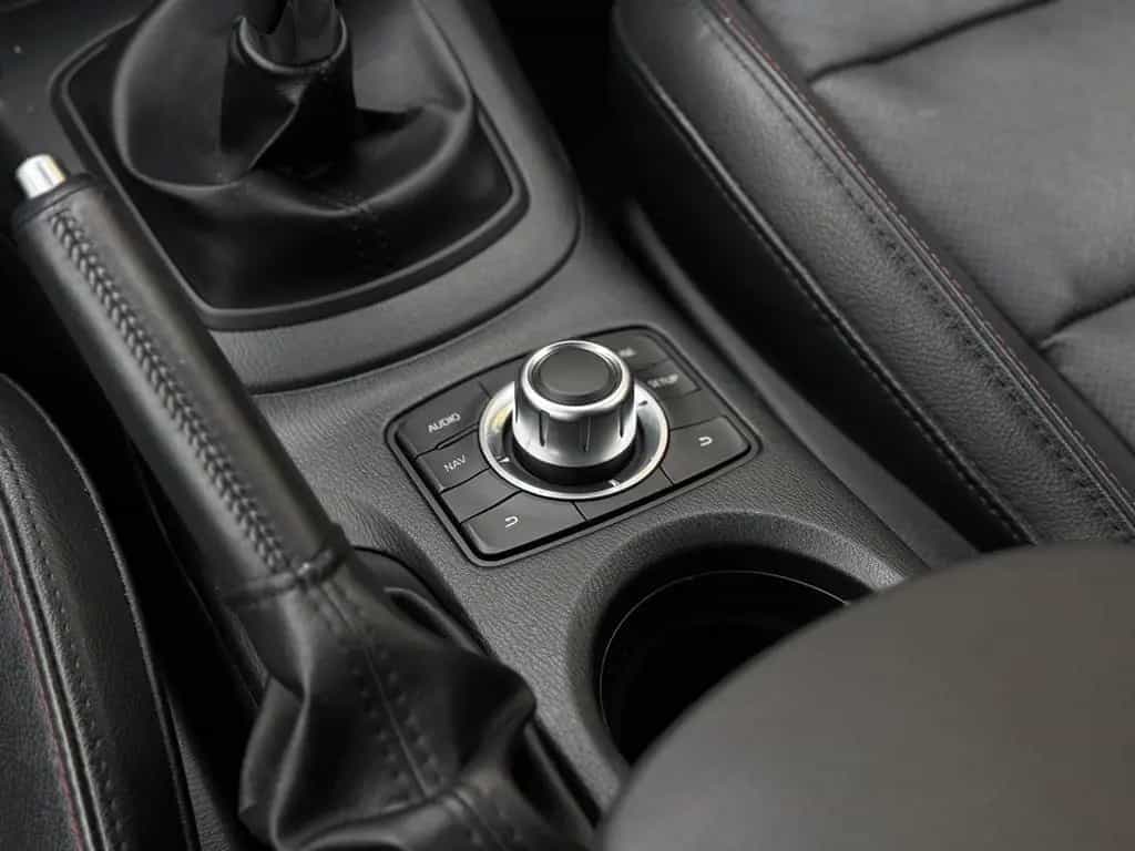 Mazda CX-5 Sports-Line AWD 1.Hand Bose Standhzg. 05/2013-photo-23
