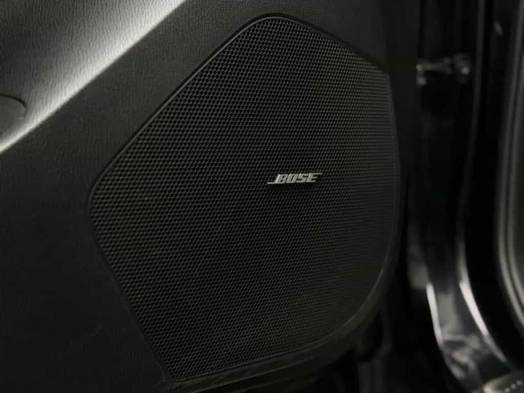 Mazda CX-5 Sports-Line AWD 1.Hand Bose Standhzg. 05/2013-photo-25