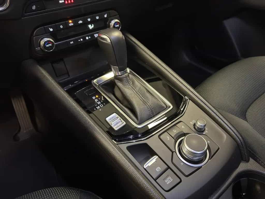 Mazda CX-5 LED DAB Tempomat Sitzhzg Kamera PDC CarPlay 07/2023-photo-17