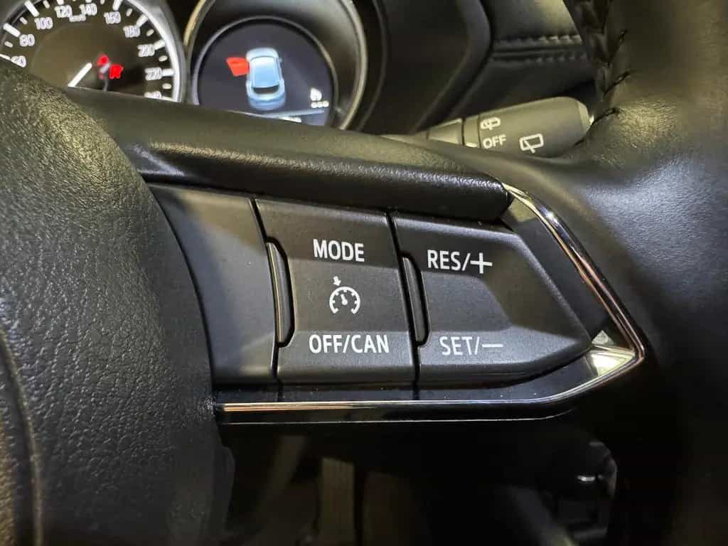 Mazda CX-5 LED DAB Tempomat Sitzhzg Kamera PDC CarPlay 07/2023-photo-19