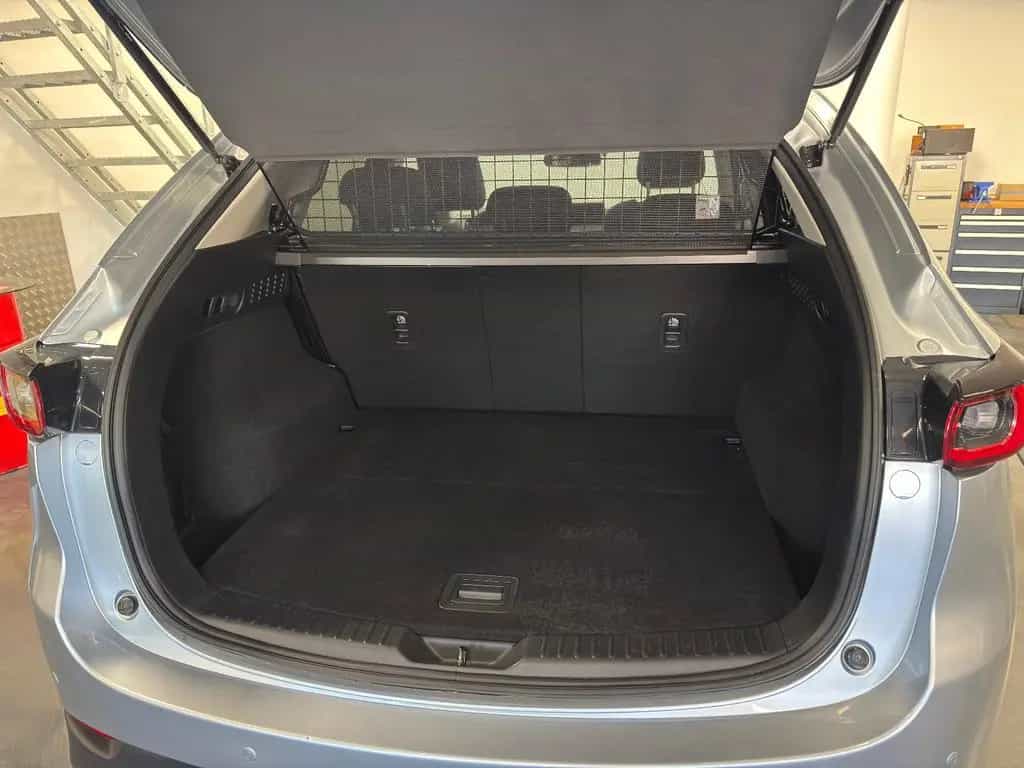 Mazda CX-5 LED DAB Tempomat Sitzhzg Kamera PDC CarPlay 07/2023-photo-22