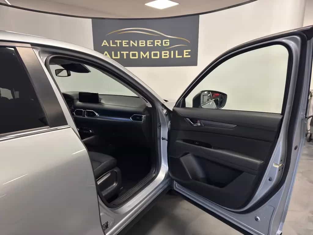 Mazda CX-5 LED DAB Tempomat Sitzhzg Kamera PDC CarPlay 07/2023-photo-7
