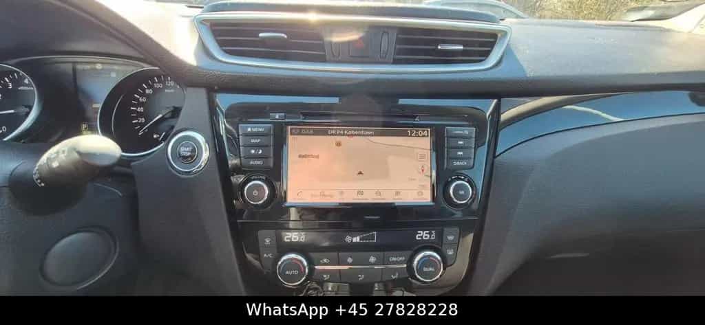 Nissan Qashqai Tekna 06/2020-photo-10