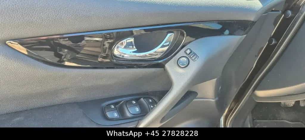 Nissan Qashqai Tekna 06/2020-photo-6