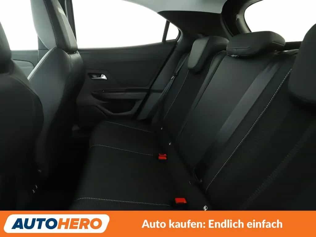 Opel Mokka X 1.2 Turbo Elegance Aut.*NAV*MATRIX*TEMP* 11/2021-photo-13