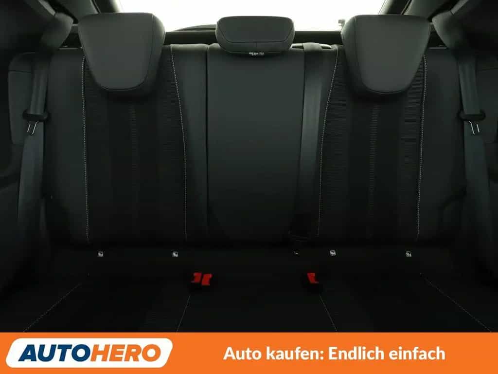 Opel Mokka X 1.2 Turbo Elegance Aut.*NAV*MATRIX*TEMP* 11/2021-photo-15