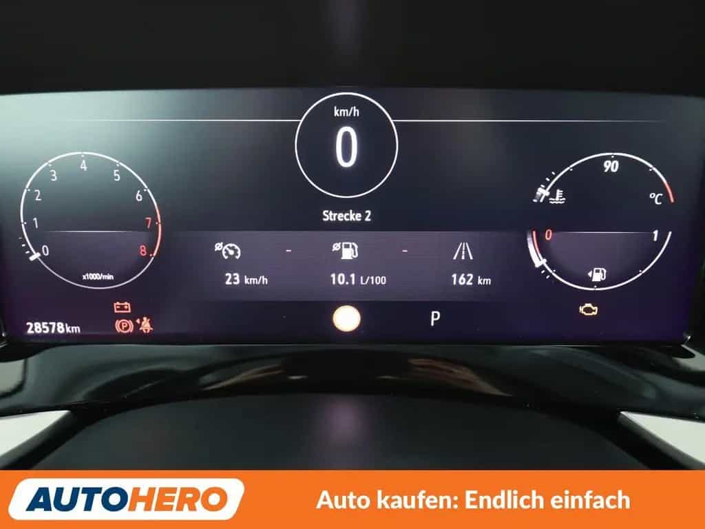 Opel Mokka X 1.2 Turbo Elegance Aut.*NAV*MATRIX*TEMP* 11/2021-photo-19