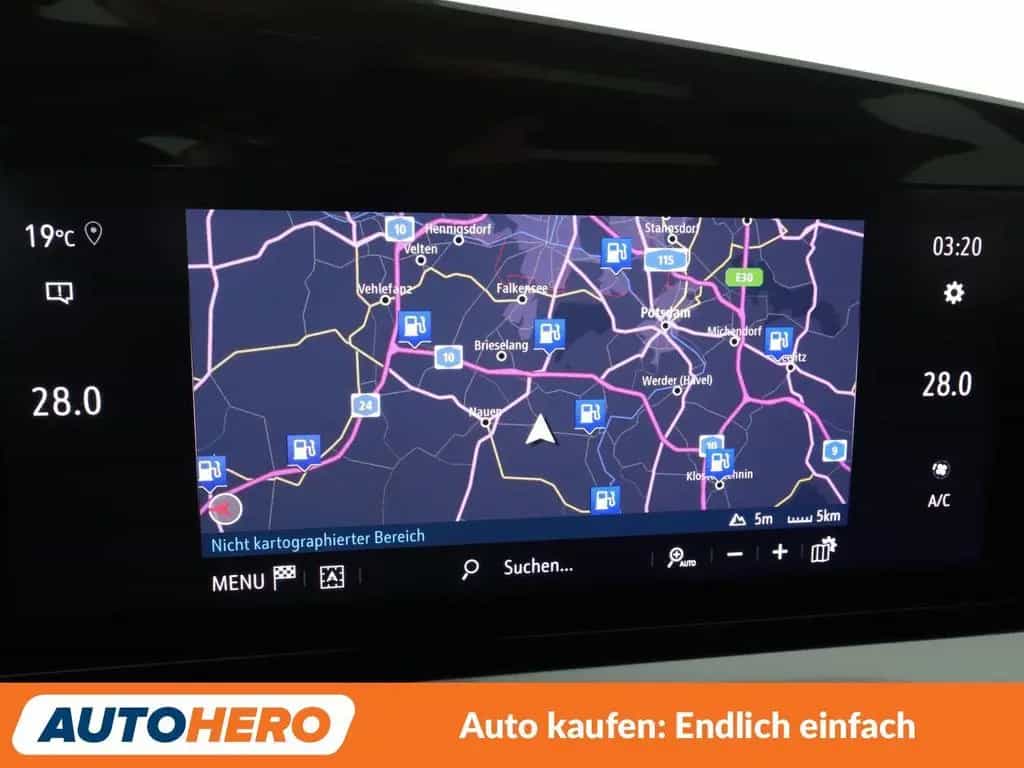 Opel Mokka X 1.2 Turbo Elegance Aut.*NAV*MATRIX*TEMP* 11/2021-photo-20