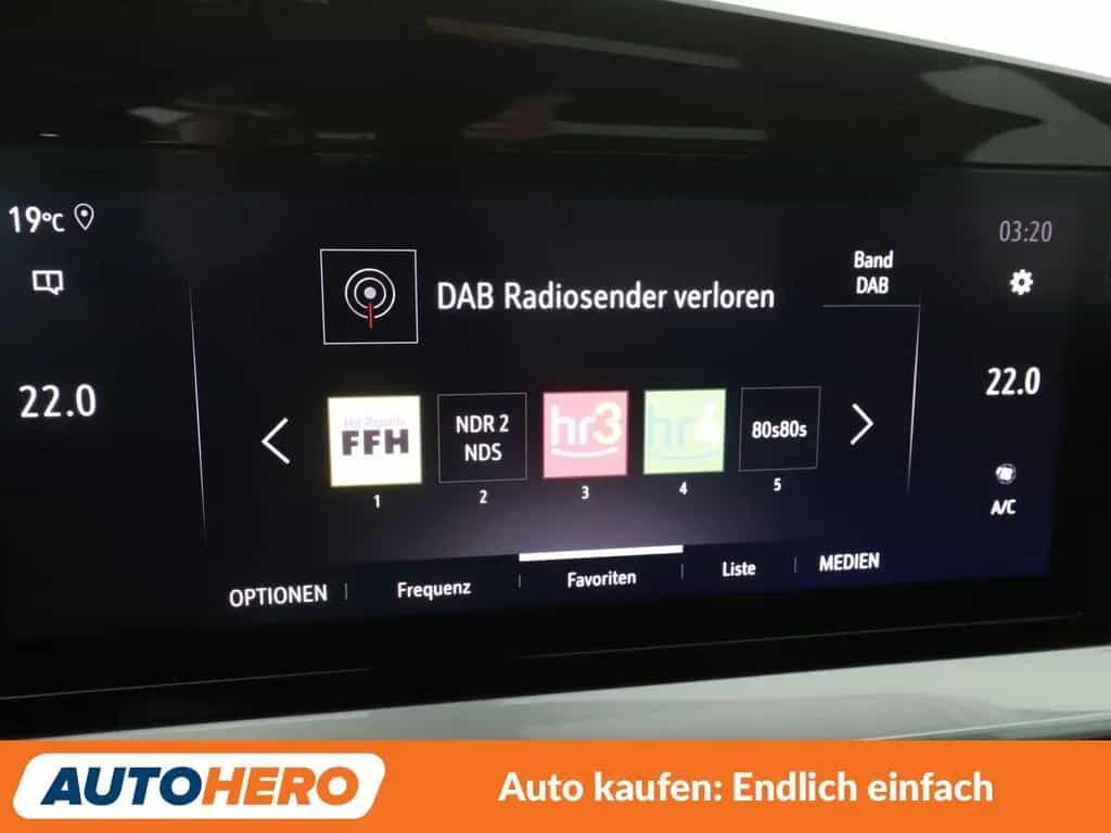 Opel Mokka X 1.2 Turbo Elegance Aut.*NAV*MATRIX*TEMP* 11/2021-photo-21