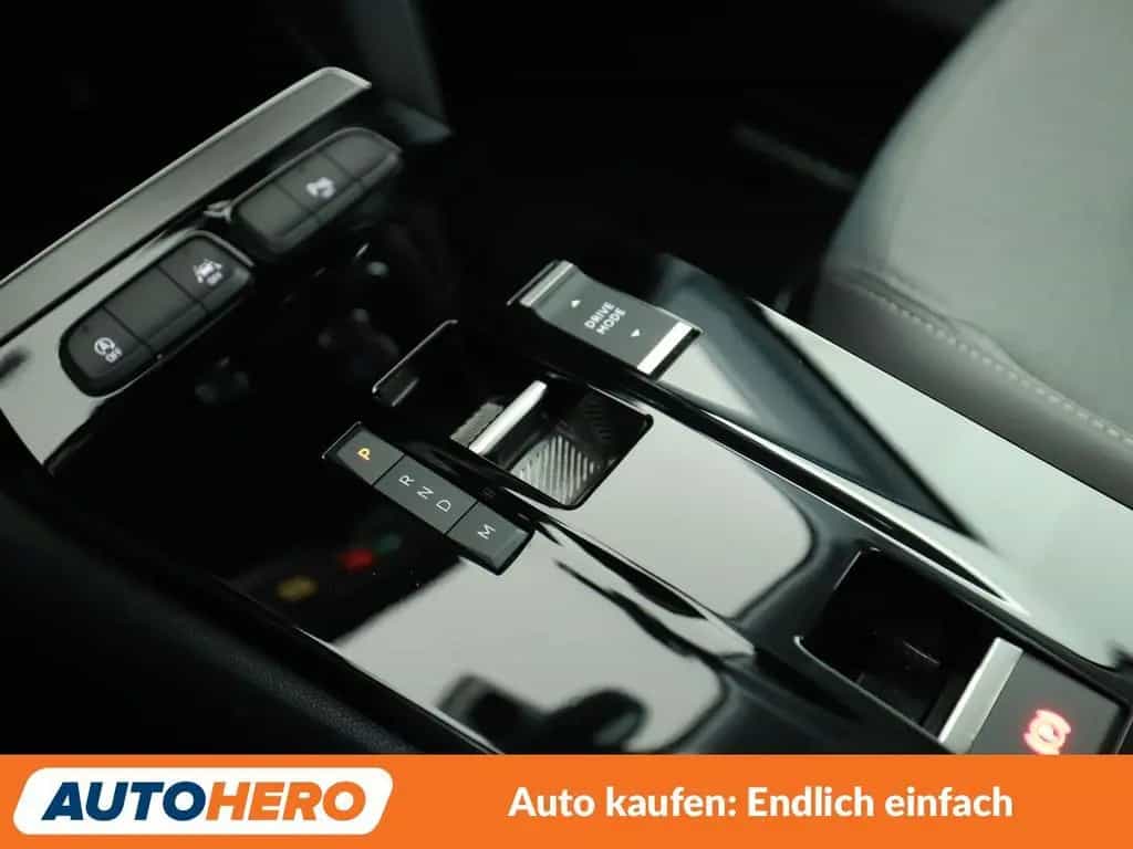 Opel Mokka X 1.2 Turbo Elegance Aut.*NAV*MATRIX*TEMP* 11/2021-photo-23
