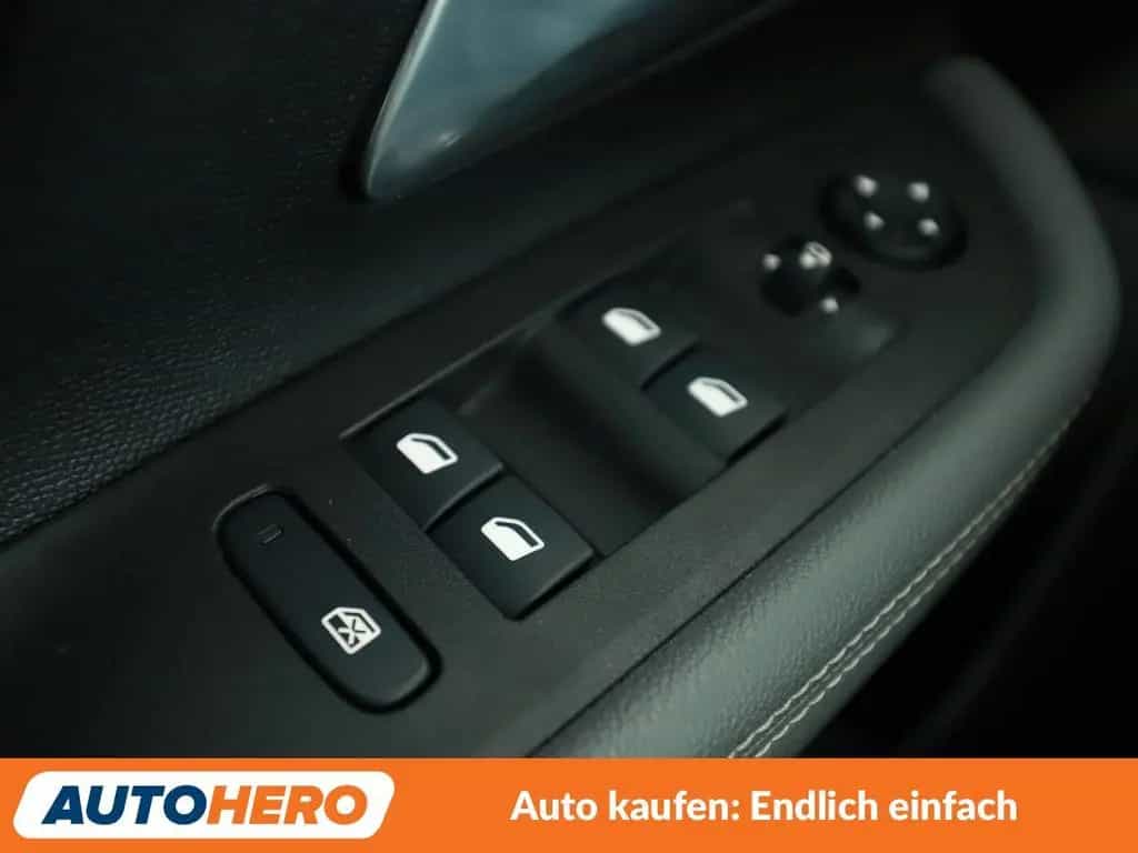 Opel Mokka X 1.2 Turbo Elegance Aut.*NAV*MATRIX*TEMP* 11/2021-photo-24