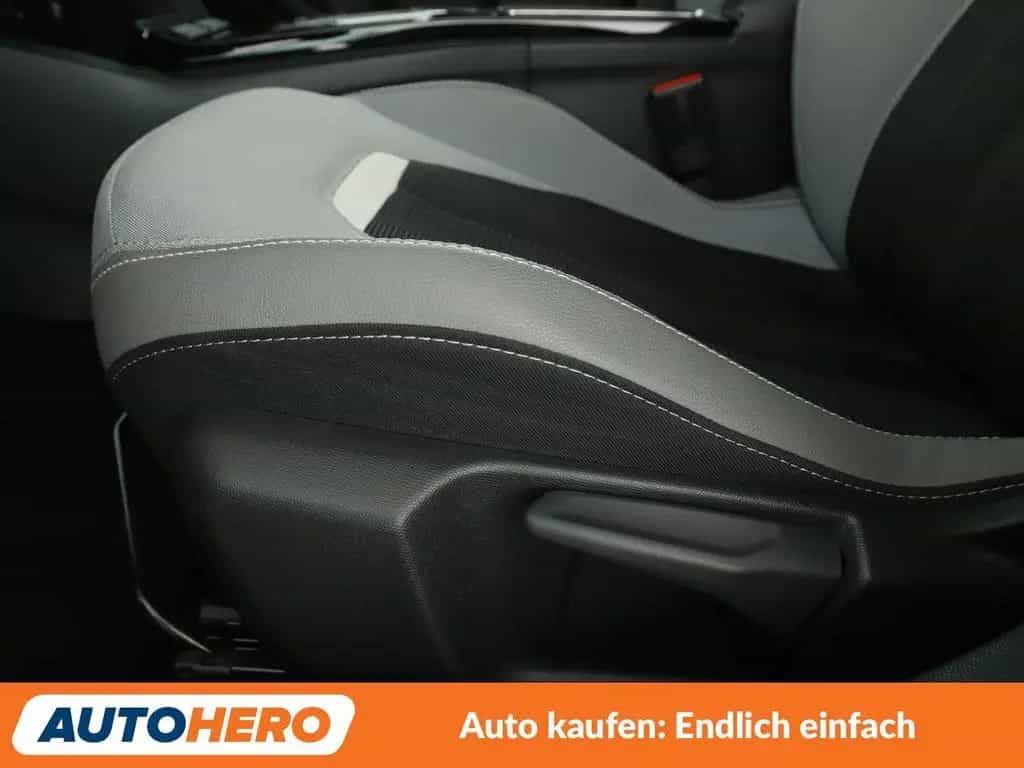 Opel Mokka X 1.2 Turbo Elegance Aut.*NAV*MATRIX*TEMP* 11/2021-photo-25