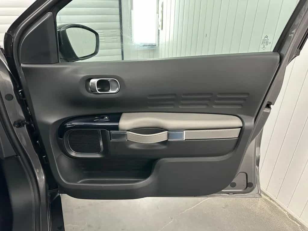 Citroën C4 Cactus Feel KAMERA CARPLAY PDC 07/2018-photo-19