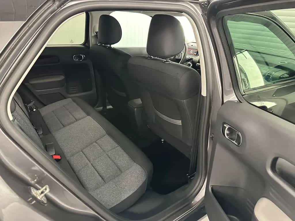 Citroën C4 Cactus Feel KAMERA CARPLAY PDC 07/2018-photo-20