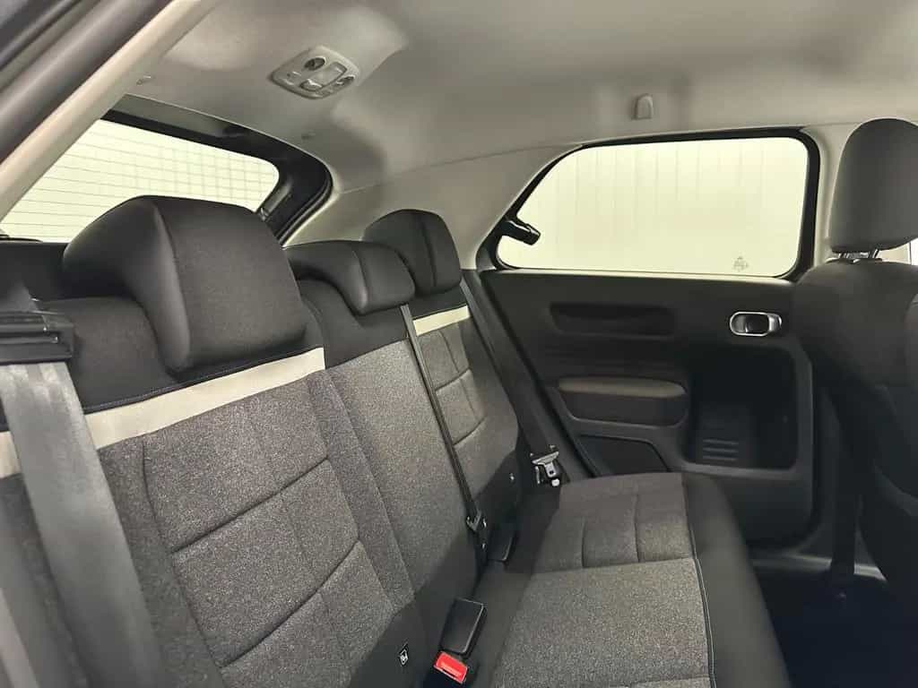 Citroën C4 Cactus Feel KAMERA CARPLAY PDC 07/2018-photo-21