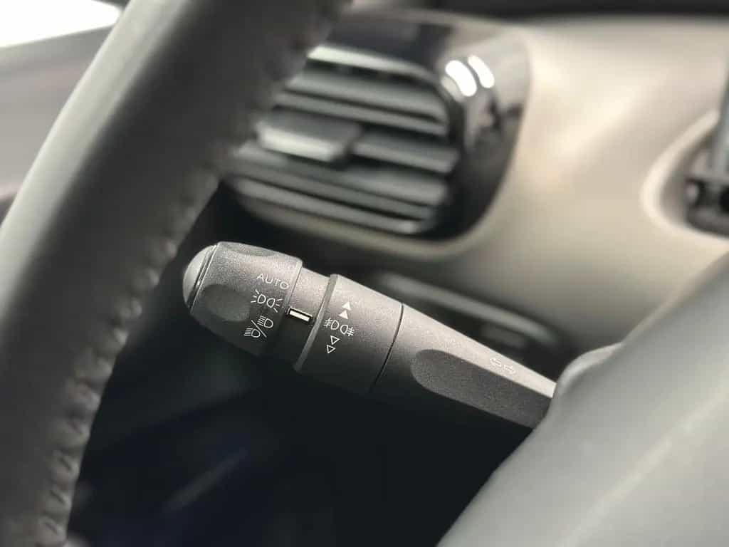 Citroën C4 Cactus Feel KAMERA CARPLAY PDC 07/2018-photo-25