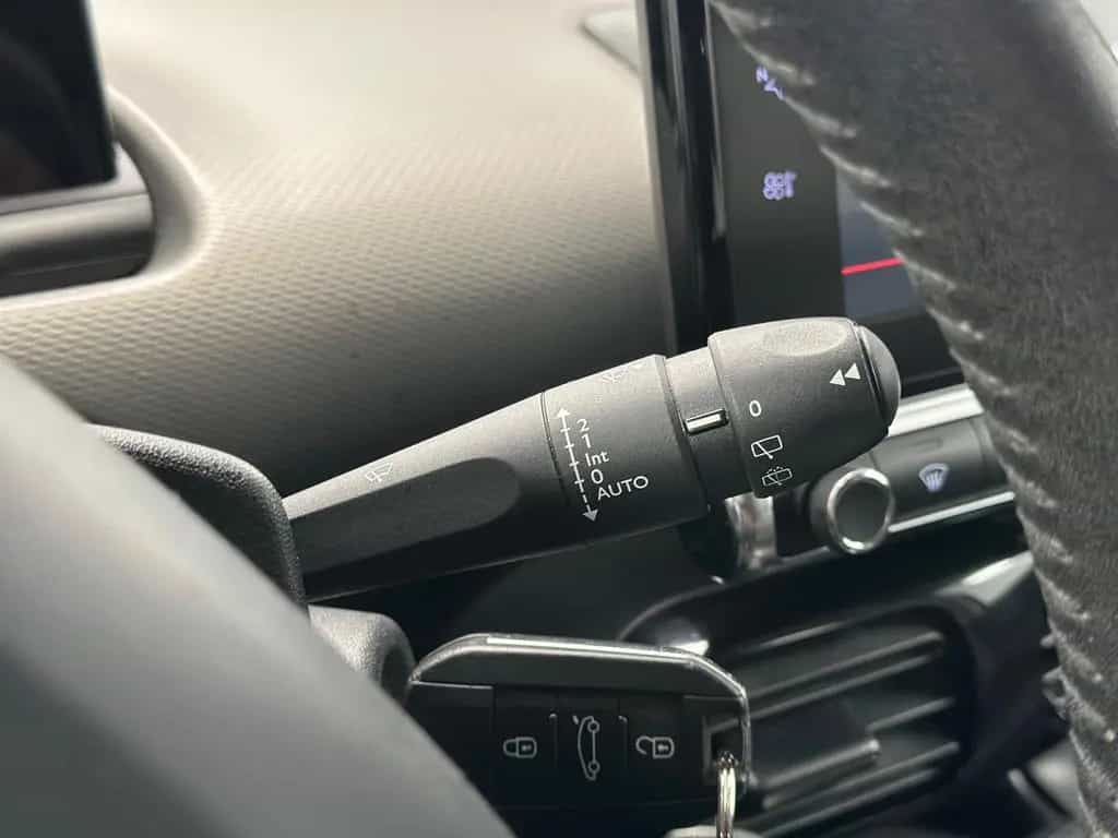 Citroën C4 Cactus Feel KAMERA CARPLAY PDC 07/2018-photo-26