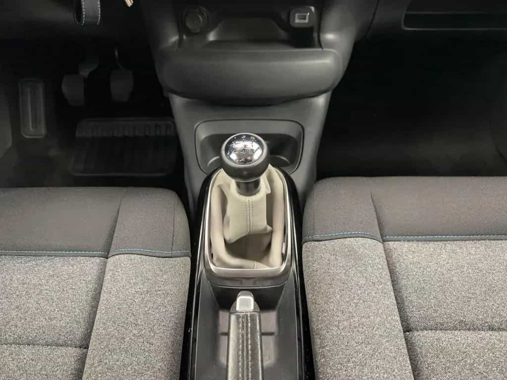 Citroën C4 Cactus Feel KAMERA CARPLAY PDC 07/2018-photo-28