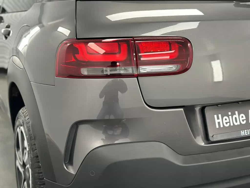 Citroën C4 Cactus Feel KAMERA CARPLAY PDC 07/2018-photo-7