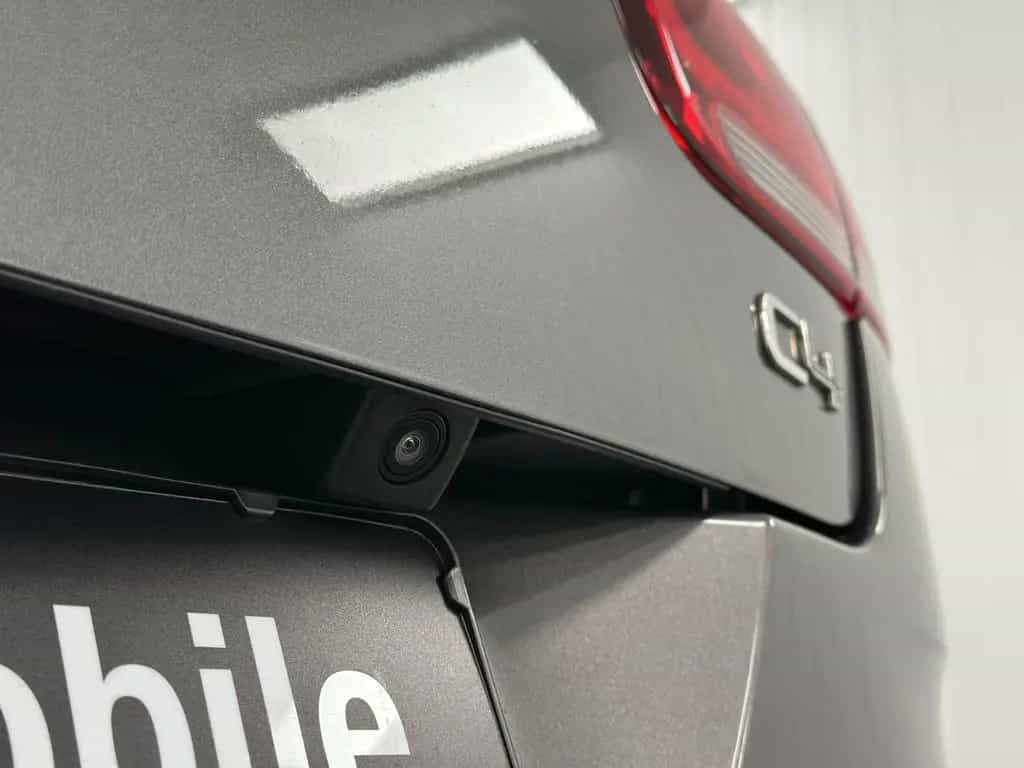 Citroën C4 Cactus Feel KAMERA CARPLAY PDC 07/2018-photo-8