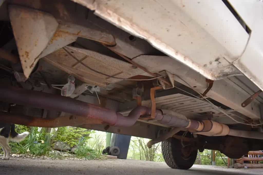 Dodge Other B350 Ram Van - 5.9 V8 - TEXAS Import - Rust Free 06/1986-photo-5