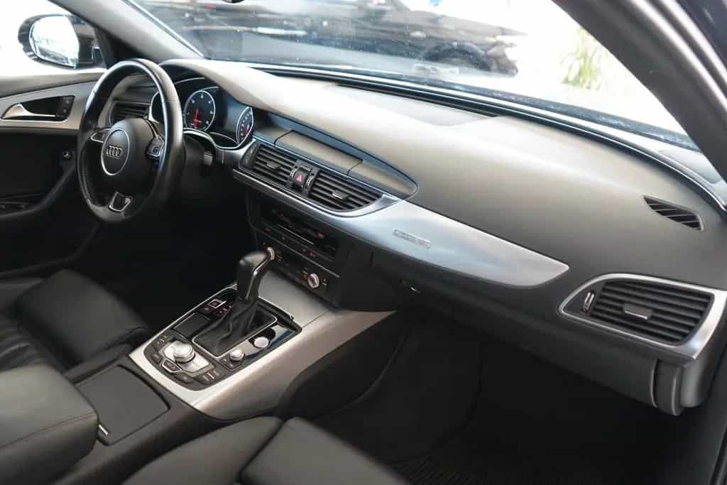 Audi A6 Allroad quattro 3.0 TDI Bi-XENON / NAVI / LED 06/2018-photo-10