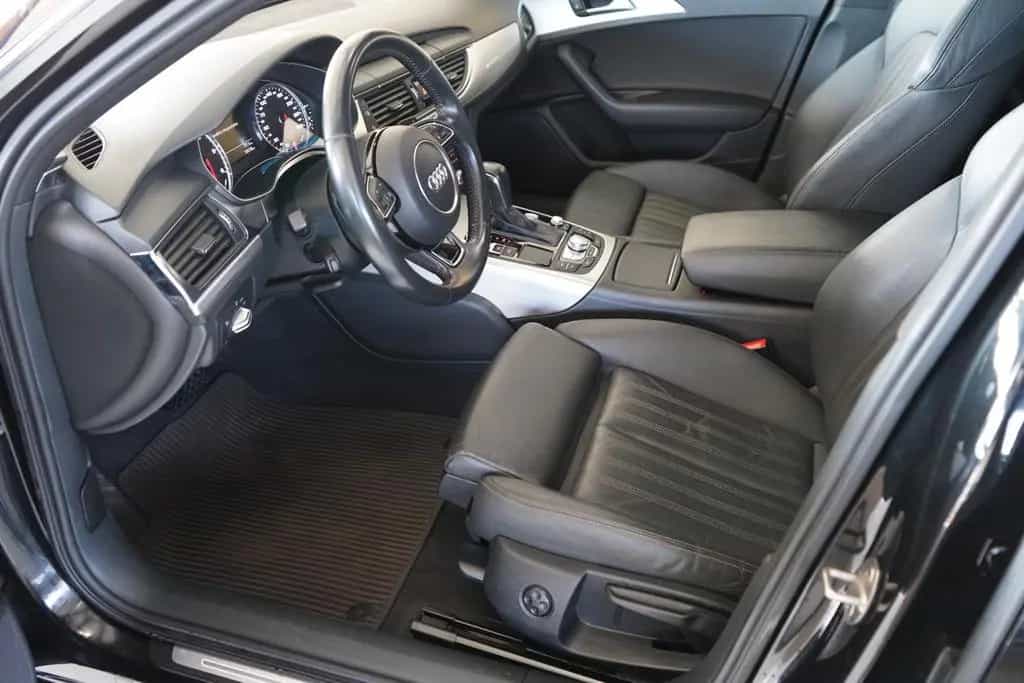 Audi A6 Allroad quattro 3.0 TDI Bi-XENON / NAVI / LED 06/2018-photo-11