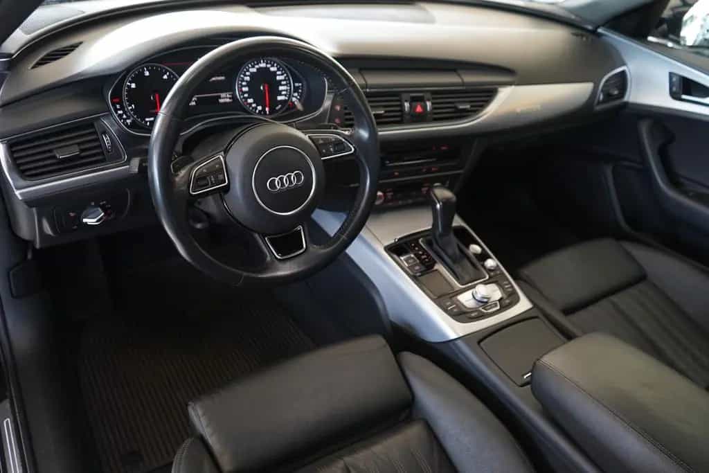 Audi A6 Allroad quattro 3.0 TDI Bi-XENON / NAVI / LED 06/2018-photo-12