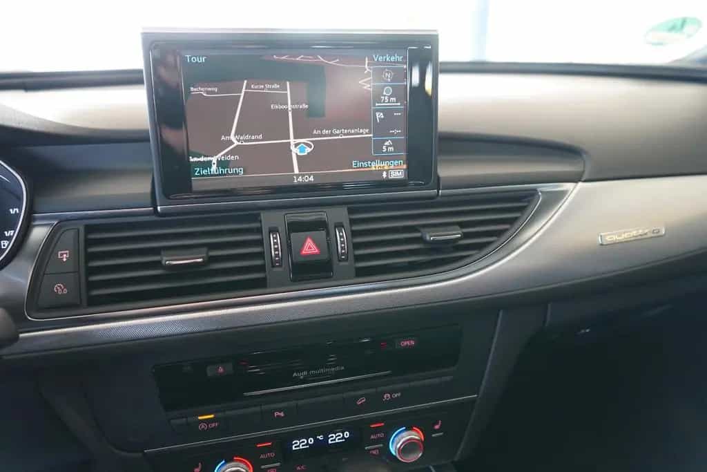 Audi A6 Allroad quattro 3.0 TDI Bi-XENON / NAVI / LED 06/2018-photo-14
